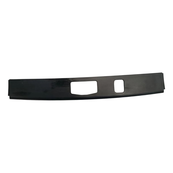 Acabamento Tampa Traseira Honda Civic Touring Hev 2024 Preto