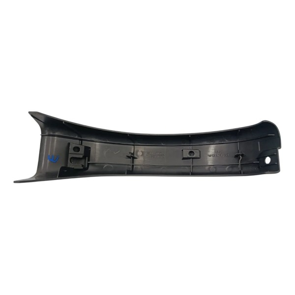 Moldura Dobradiça Porta Malas Esq Honda Civic Touring 2024