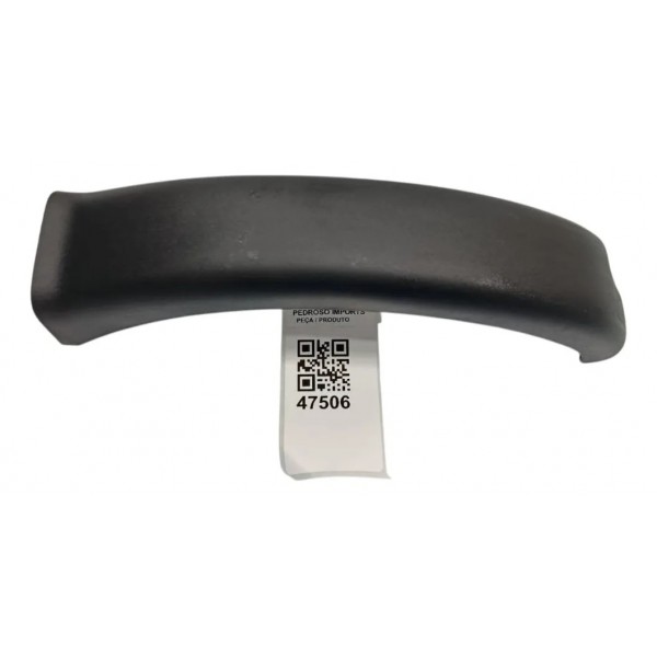 Moldura Dobradiça Porta Malas Esq Honda Civic Touring 2024