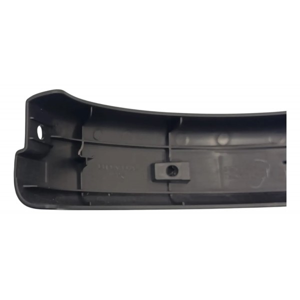 Moldura Dobradiça Porta Malas Esq Honda Civic Touring 2024