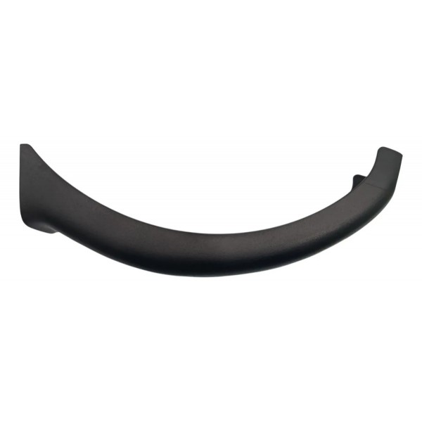 Moldura Dobradiça Porta Malas Esq Honda Civic Touring 2024