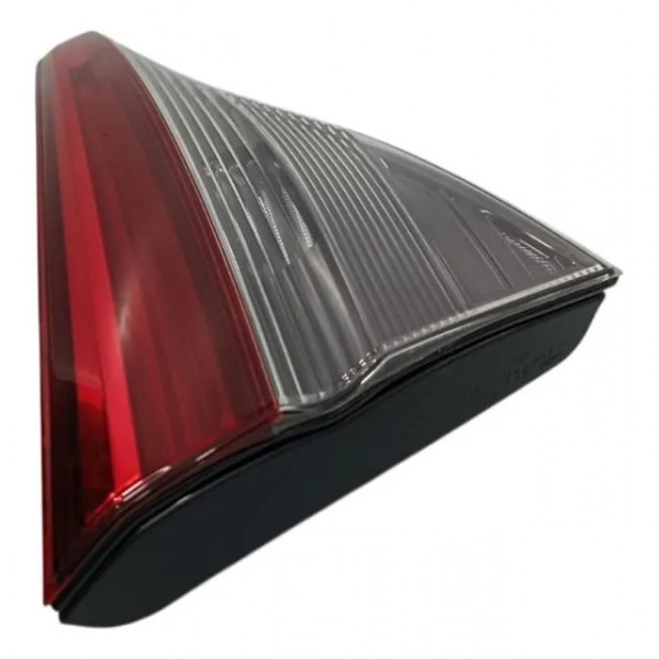 Lanterna Traseira Esquerda Honda Civic Touring Hev 2024 Esquerdo/motorista Vermelho