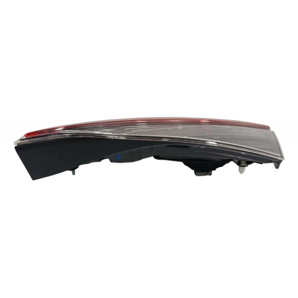 Lanterna Traseira Direita Honda Civic Touring 2024 Direito/passageiro Vermelho