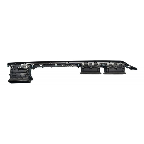 Difusor Ar Moldura Painel Central Honda Civic Touring 2024