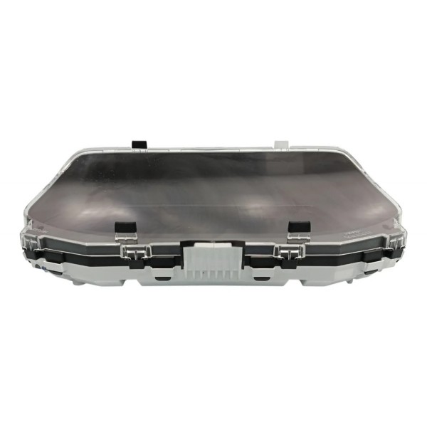 Painel Instrumento Honda Civic Touring Hev 2024 Preto