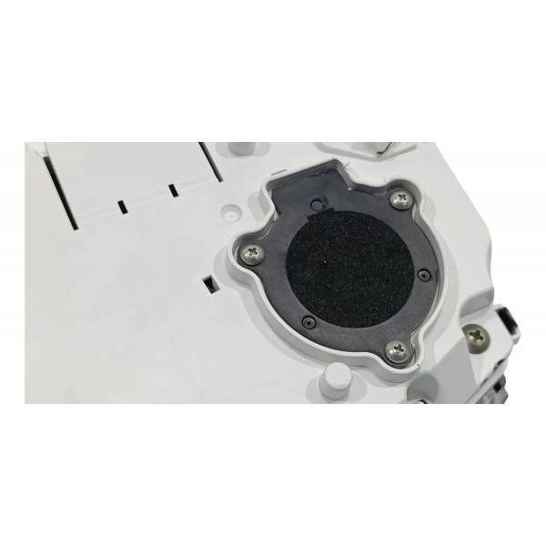 Painel Instrumento Honda Civic Touring Hev 2024 Preto