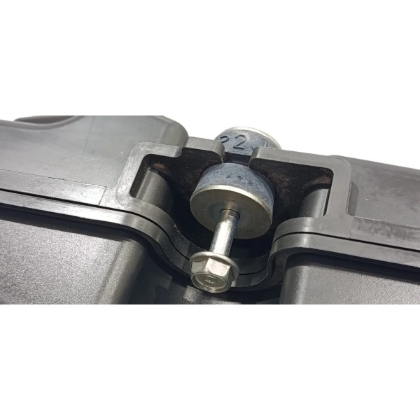 Caixa Filtro De Ar Honda Civic Touring Hev 2024