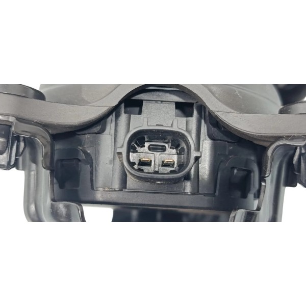 Tubo Filtro De Ar Tbi Honda Civic Touring Hev 2024