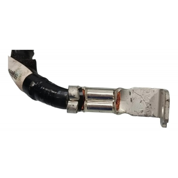 Cabo Positivo Da Bateria Honda Civic Touring Hev 2024