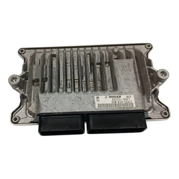 Módulo De Injeção Honda Civic Touring Hev 2024