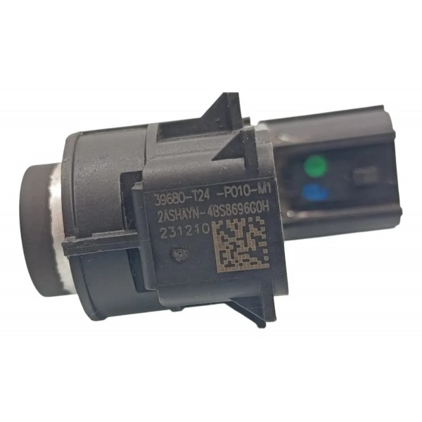 Sensor De Estacionamento Honda Civic Touring Hev 2024 Preto