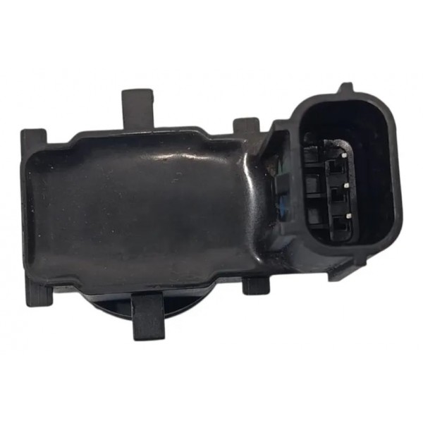 Sensor De Estacionamento Honda Civic Touring Hev 2024 Preto