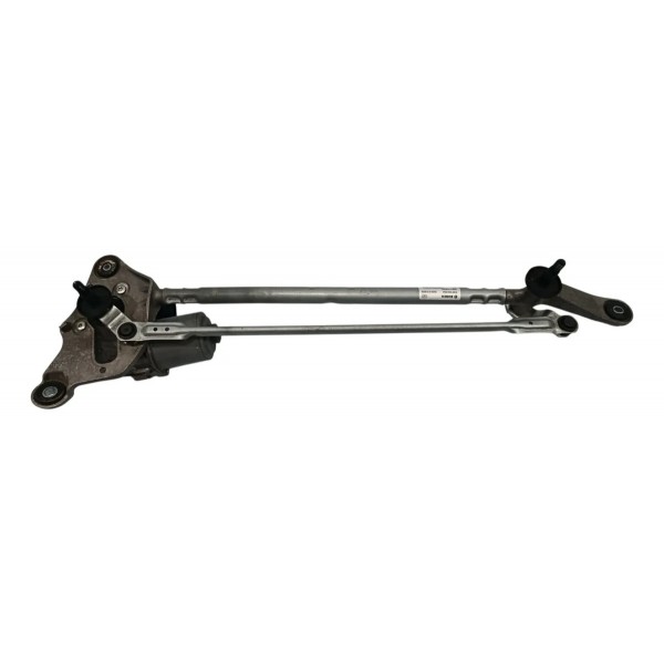 Galhada Motor Limpador Parabrisa Honda Civic Touring 2024