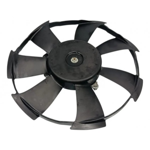 Ventoinha Eletroventilador Honda Civic Touring Hev 2024