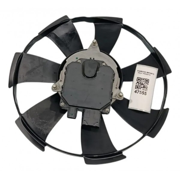 Ventoinha Eletroventilador Honda Civic Touring Hev 2024