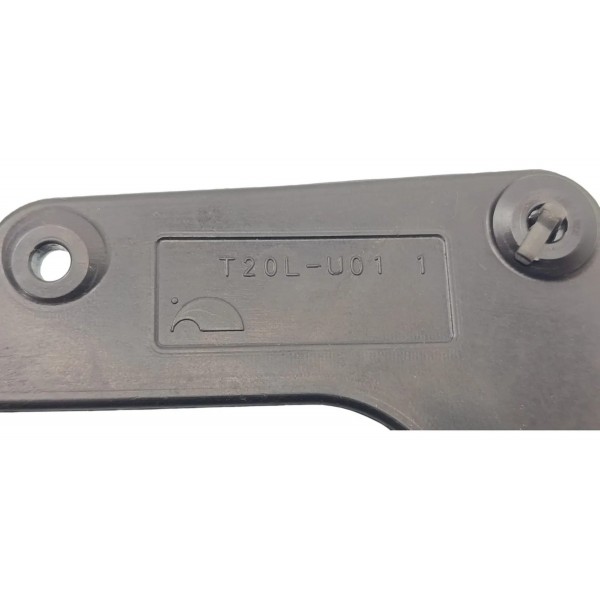 Junta Compartimento Motor Honda Civic Touring Hev 2024