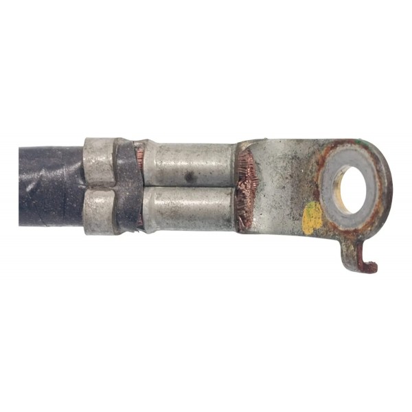 Cabo Negativo Aterramento Honda Civic Touring Hev 2024