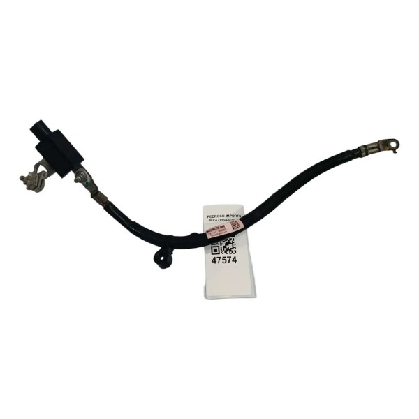 Cabo Negativo Aterramento Honda Civic Touring Hev 2024