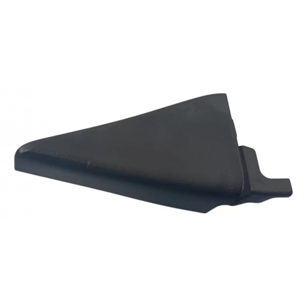 Acabamento Porta Traseira Direita Honda Civic Touring 2024 Preto Animal Print
