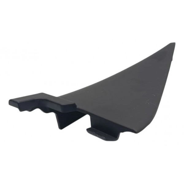 Acabamento Porta Traseira Direita Honda Civic Touring 2024 Preto Animal Print