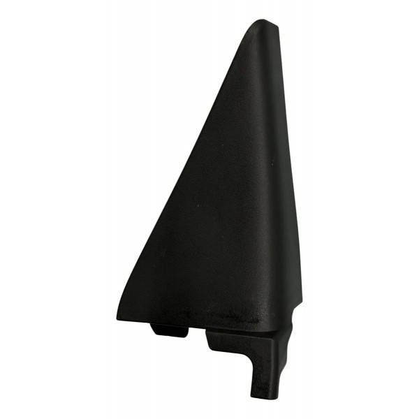 Acabamento Traseiro Esquerdo Honda Civic Touring Hev 2024 Preto