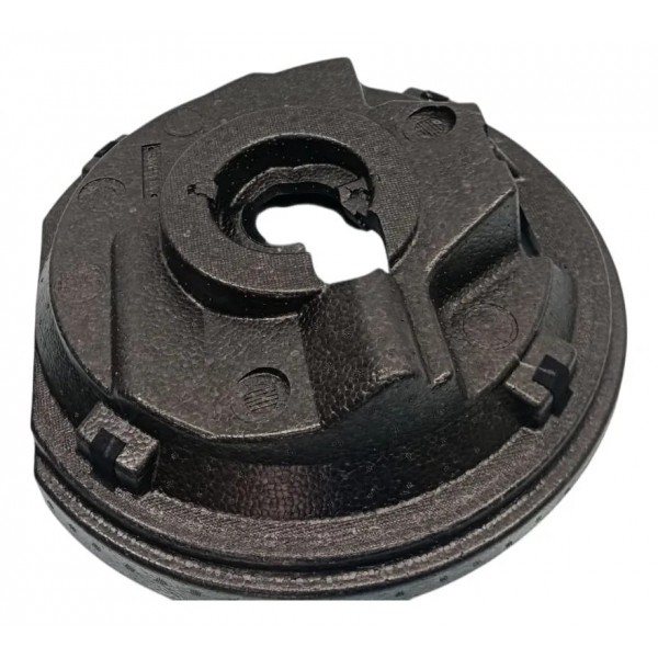 Isopor Step Ferramentas Honda Civic G11 2024