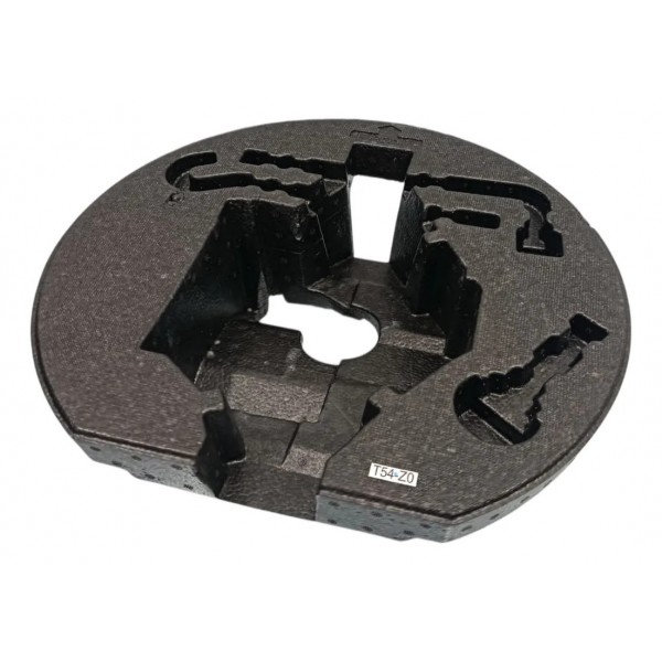 Isopor Step Ferramentas Honda Civic G11 2024