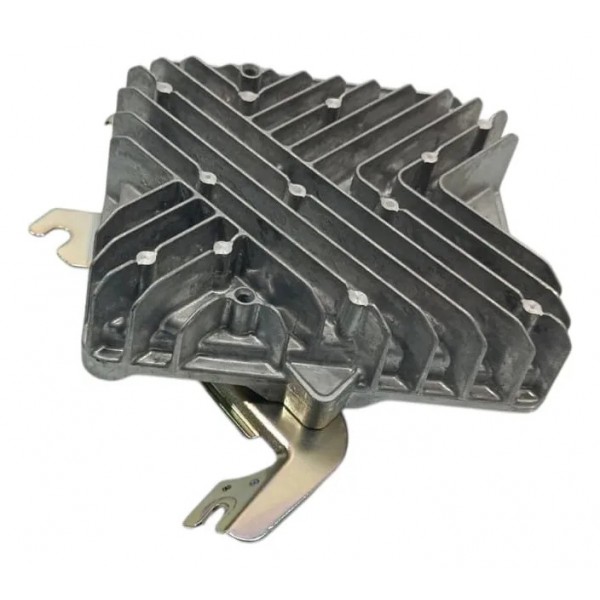 Módulo Amplificador De Rádio Honda Civic Touring Hev 2024 Cinza