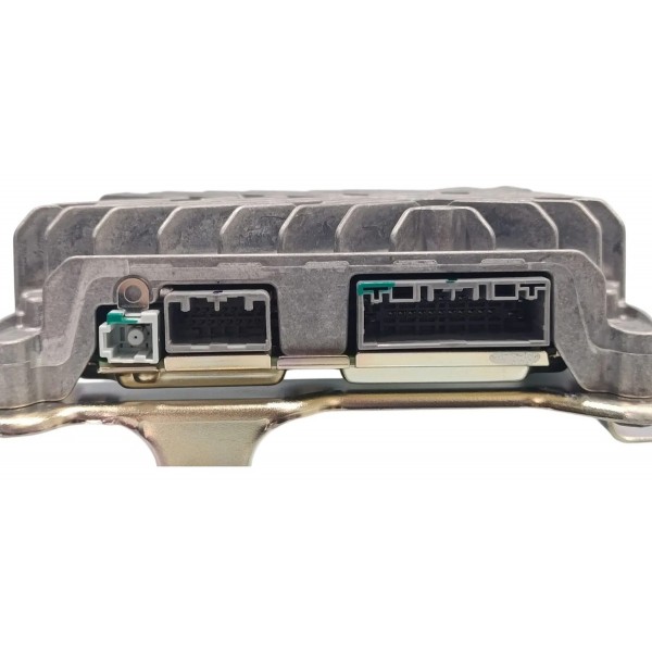 Módulo Amplificador De Rádio Honda Civic Touring Hev 2024 Cinza