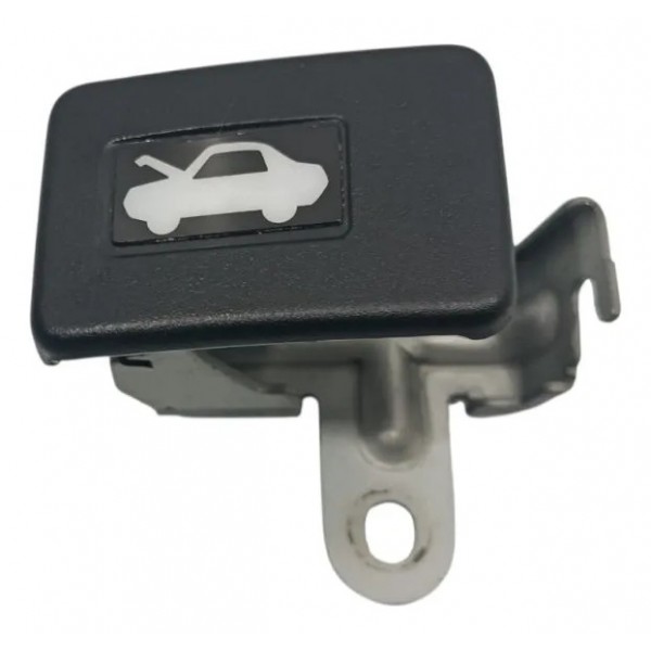 Alavanca Abertura Capo Honda Civic Touring Hev 2024