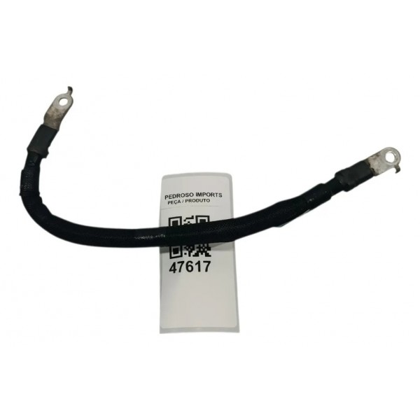 Cabo Polo Negativo Honda Civic Touring Hev 2024