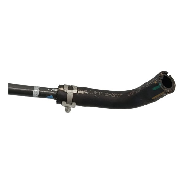 Duto Mangueira Refrigeração Honda Civic Touring Hev 2024