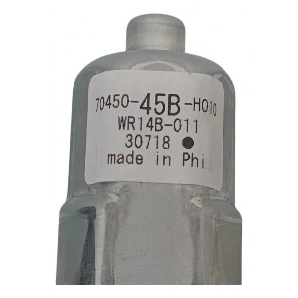 Motor Teto Solar Honda Civic Touring Hev 2024