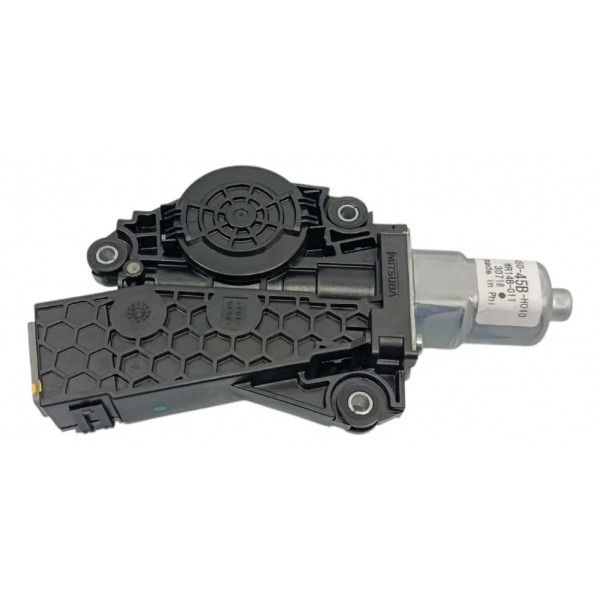 Motor Teto Solar Honda Civic Touring Hev 2024