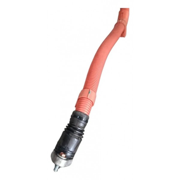 Chicote Cabo Força Bateria Honda Civic G11 Híbrido 2024