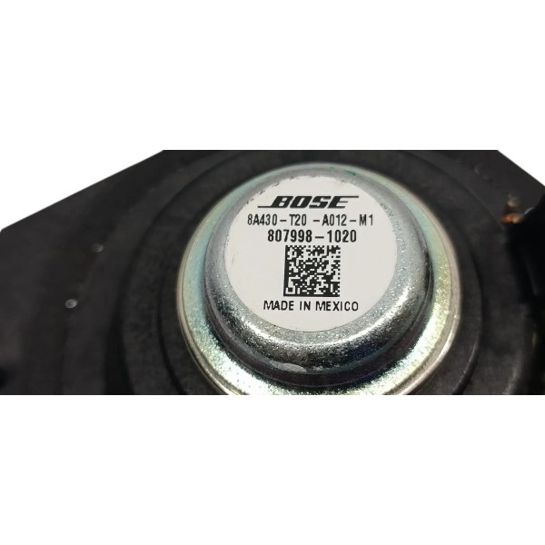 Alto Falante Tweeter Honda Civic Touring Hev 2024