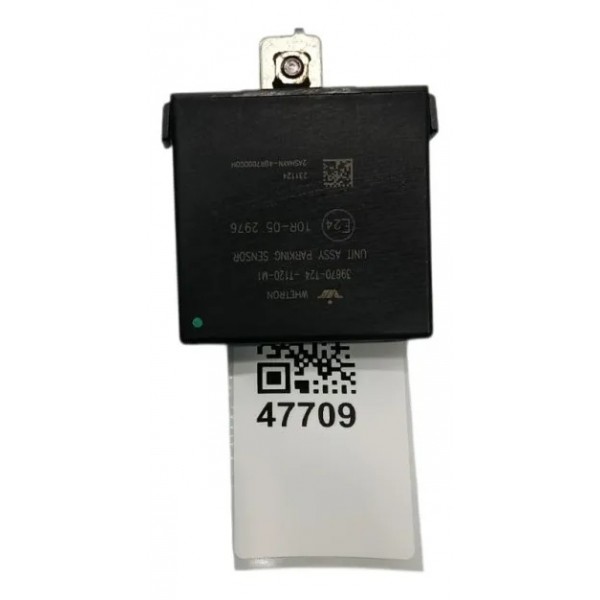 Módulo Sensor Estacionamento Honda Civic Touring Hev 2024 Preto