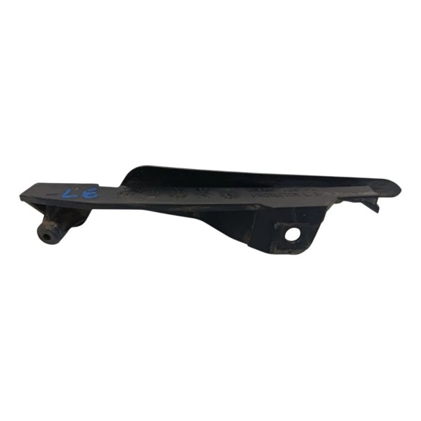 Acabamento Externo Parachoque Esq Honda Civic Touring 2024 Preto