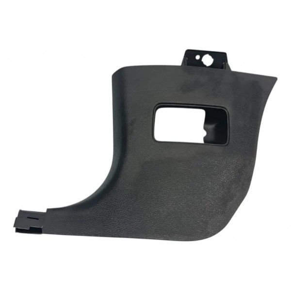 Moldura Soleira Esquerda Honda Civic Touring Hev 2024 Preto