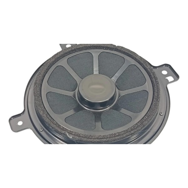 Alto Falante Traseiro Subwoofer Honda Civic Touring Hev 2024 Preto