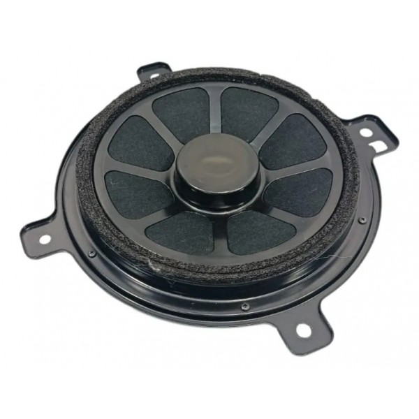 Alto Falante Traseiro Subwoofer Honda Civic Touring Hev 2024 Preto