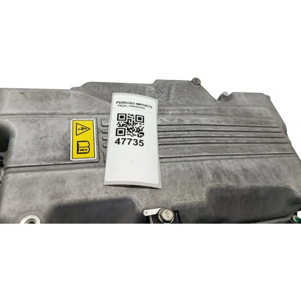 Inversor Bateria Honda Civic G11 Híbrido 2024 127/220v