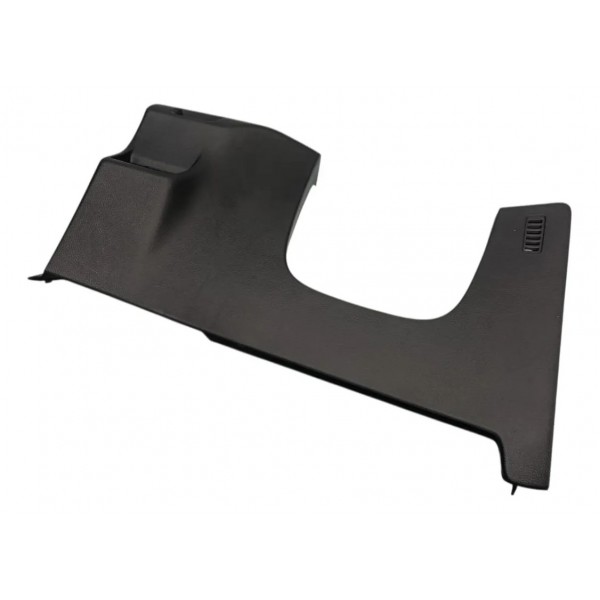 Acabamento Inferior Painel Honda Civic G11 2024 Preto Animal Print