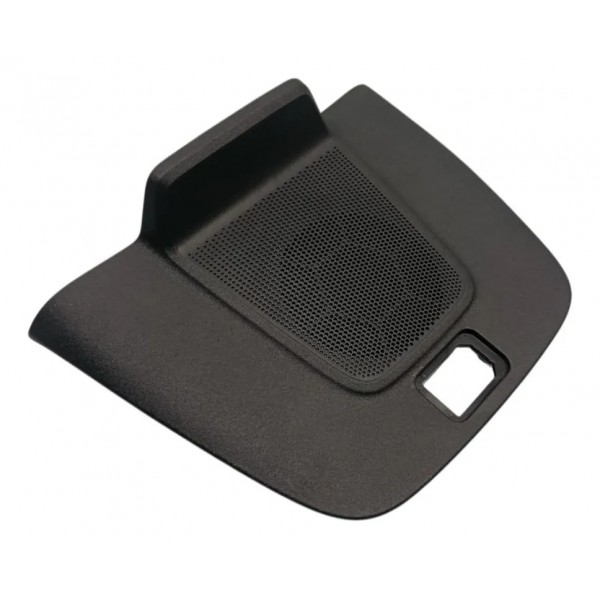 Capa Grade Auto Falante Honda Civic G11 2024 Preto
