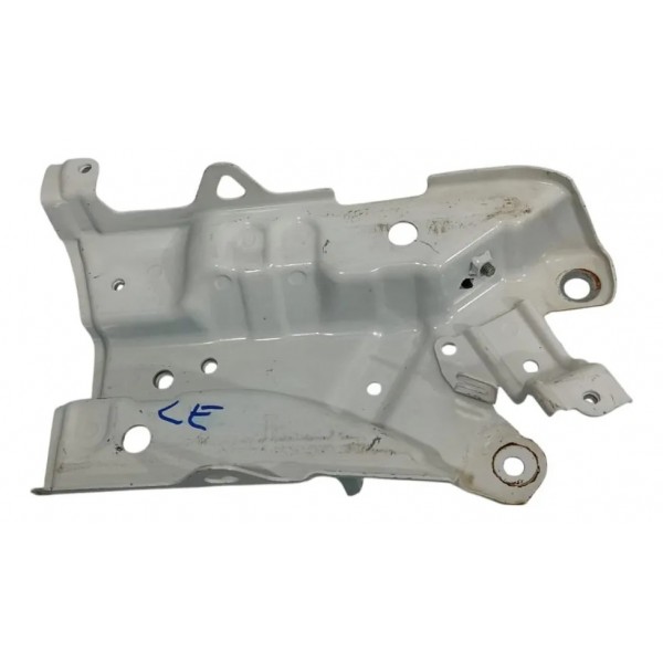 Suporte Bateria Lado Esquerdo Honda Civic Touring 2024 Cinza