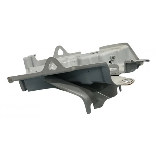 Suporte Bateria Lado Esquerdo Honda Civic Touring 2024 Cinza