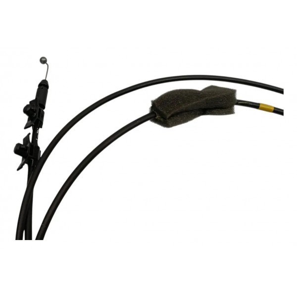 Cabo Capo Honda Civic G11 2024