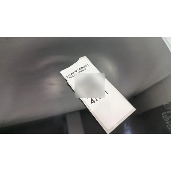 Vidro Porta Dianteira Esquerda Honda Civic G11 2024