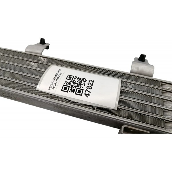 Radiador Resfriador Câmbio Honda Civic G11 Híbrido 2024