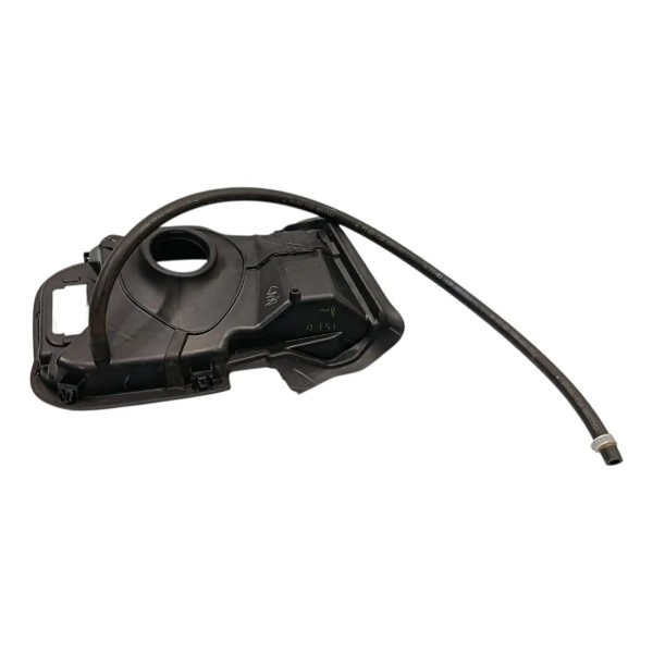 Defletor Portinhola Combustível Honda Civic G11 2024